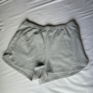 Forever 21 sleep shorts size Medium